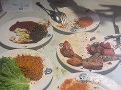 -戈拿旺巴西烤肉(崇文门店)