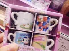 -Olé精品超市(沈阳万象城店)