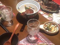 -弓二·烧鸟居酒屋(财富购物中心店)