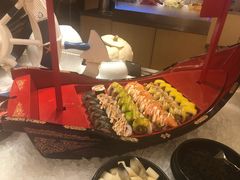 -北京王府井希尔顿酒店·万斯阁西餐厅