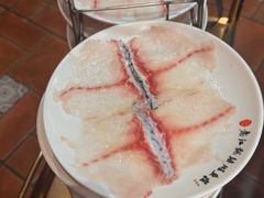 -楚江子·龙继斑鱼庄(建设东路店)