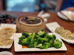 -北海金昌开元名都大酒店·四季轩中餐厅