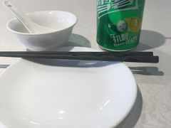 -米家餐厅(长生路店)