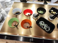-比格比萨自助(大兴荟聚店)