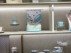 -万事利丝绸(杭州大厦店)