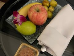 -宁波东港喜来登酒店