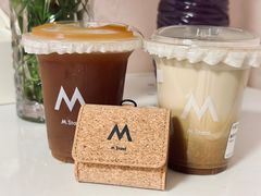 -M Stand(北京平安幸福中心店)