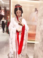 -盘子女人坊古装写真摄影(南京总店)