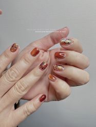 -DAZZLING BEAUTY美甲•美睫专门店