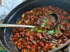 -烛影拾光观景餐厅·创意菜·摄影·小提琴(大唐不夜城店)