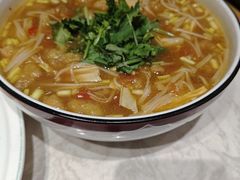 -不倒翁·徽天下名菜楼(马鞍山路店)