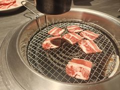 -NIUAN牛庵·日式和牛烧肉(恒隆店)