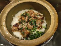 -红星光发煲仔饭(文海店)