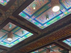 -鹊华居·地道鲁菜·海鲜·融合味(大明湖店)