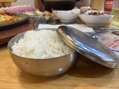-许妈妈餐厅烤肉烧烤家常菜(明润广场店)