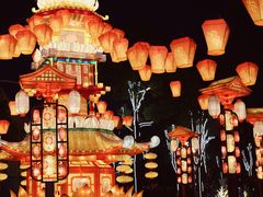 -国色天乡三期陆地乐园