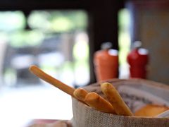 -杭州西子湖四季酒店-WL BISTRO西湖餐厅(灵隐路店)