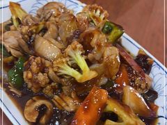 -老奇味(后田街店)