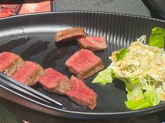 -1218 GRILL 主厨