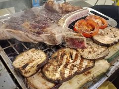 -队长面馆 La Pasteria del Capitano