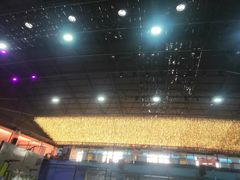 -潮尚蹦蹦床主题公园(韦曲店)