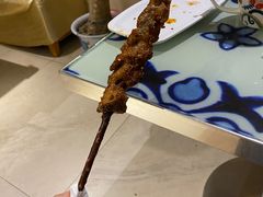 -撒拉花儿·新疆菜·清真(太阳宫店)