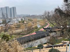 -幕燕滨江·长江观音景区