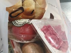 -Olé精品超市(上海虹桥南丰城店)