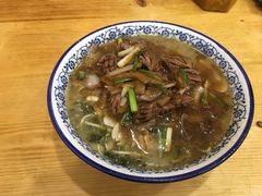 特色腰花片儿川-方老大馄饨(抚宁巷店)