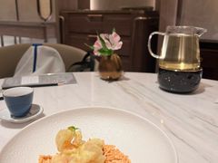 -彩丰楼中餐厅(深圳国际会展中心洲际酒店)