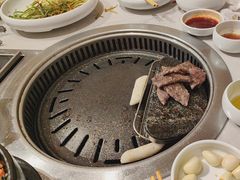-黄金牧场(明洞总店)