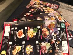 -极尚大瀛喜日本料理(铜锣湾店)