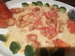 -丽晶轩中餐厅(重庆丽晶酒店)