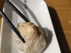 小笼包-锡笼记·无锡小笼(方塔店)