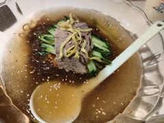 -七八冷面·延边朝鲜族美食(圣熙八号店)