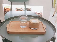 -玫瑰咖啡(中山六路店)