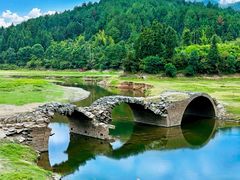 -上坦村