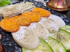 -鹤江桥·红油牛肉粉(SKP店)