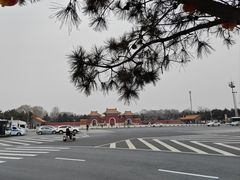 -北陵公园