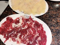 -八合里潮汕鲜牛肉火锅(惠州华贸店)