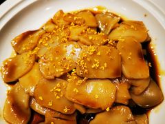 -走马楼饭庄(慈城古县城店)