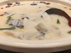 -老阿爸鲜鱼土菜(昆山花桥店)