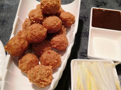 -京尊烤鸭店JINGZUN(春秀路店)