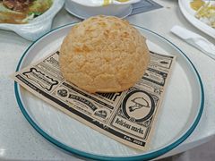 -万利港式茶餐厅