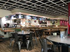 -So Lounge索兰至餐厅(蓝色港湾店)