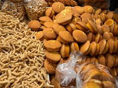 -杨老大焙子月饼干货(宽巷子民族美食街店)