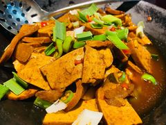 干锅香干-湘西土菜(望京店)