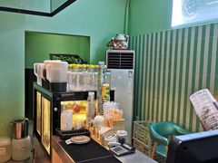 -一些柠檬一些茶(西村店)