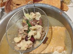 -花田里捞牛火锅(天润店)