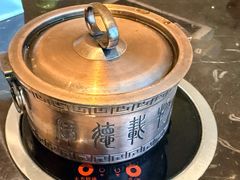 -金陵饭店 56F 家·海鲜火锅餐厅